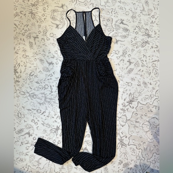 BCBGeneration Jumpsuit - Picture 2 of 2